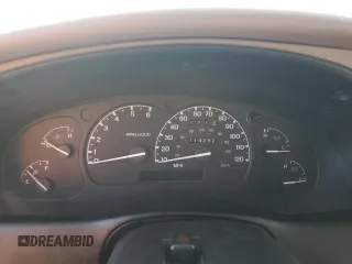 1997 Mazda B-Series 2WD Truck LE with VIN 4F4CR16X8VTM18932, listed as a Copart auction lot 85790044 with 114,262 mi miles and Salvage Title. Bid and sale history available at carsss.com. Image 9.