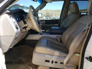 2013 Ford Expedition EL XLT with VIN 1FMJK1J50DEF51953, listed as a Copart auction lot 50800935 with 184,912 mi miles and Clean Title. Bid and sale history available at carsss.com. Image 7.