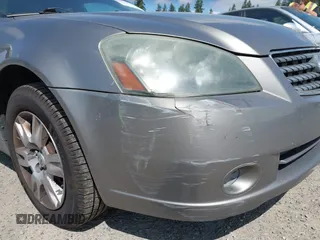 2005 Nissan Altima S with VIN 1N4AL11D75C372806, listed as a IAAI auction lot 42731445 with 158,925 mi miles and . Bid and sale history available at DreamBid. Image 6.
