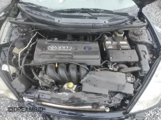 2001 Toyota Celica GT with VIN JTDDR32T010087352, listed as a Copart auction lot 89303205 with 325,901 mi miles and Salvage Title. Bid and sale history available at carsss.com. Image 11.