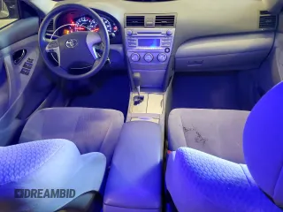 2011 Toyota Camry LE with VIN 4T4BF3EK2BR209739, listed as a Copart auction lot 54418755 with 190,034 mi miles and Clean Title. Bid and sale history available at DreamBid. Image 8.