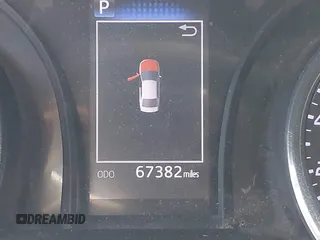 2020 Toyota Camry SE z VIN 4T1G11AK3LU312906, wystawiony jako IAAI lot #42370015 z przebiegiem 67 382 mil mil oraz . Historia ofert i sprzedaży dostępna na DreamBid. Obrazek 16.