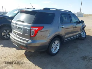 2014 Ford Explorer XLT с VIN 1FM5K7D84EGB35856, выставлен на аукционе IAAI как лот 41958386 с пробегом 88 605 миль миль и . История ставок и продаж доступна на DreamBid. Изображение 4.