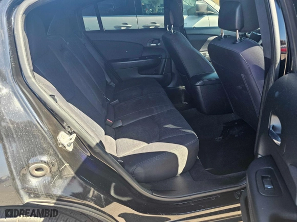 2013 Chrysler 200 Touring with VIN 1C3CCBBB4DN732353, listed as a Copart auction lot 77915864 with 129,024 mi miles and Clean Title. Bid and sale history available at carsss.com. Image 6.