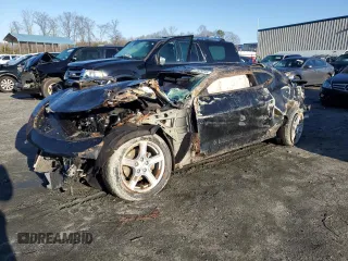 2016 Chevrolet Camaro 1LT with VIN 1G1FB1RS2G0155778, listed as a Copart auction lot 43529015 with 0 mi miles and Salvage Title. Bid and sale history available at carsss.com. Image 1.