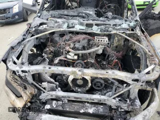 2020 Ram 3500 Laramie with VIN 3C63R3EL2LG241749, listed as a Copart auction lot 43317665 with 0 mi miles and Salvage Title. Bid and sale history available at carsss.com. Image 11.