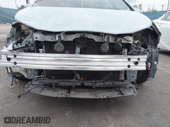 2016 Toyota Prius Four with VIN JTDKARFU2G3028881, listed as a IAAI auction lot 41391646 with 147,335 mi miles and . Bid and sale history available at DreamBid. Image 6.