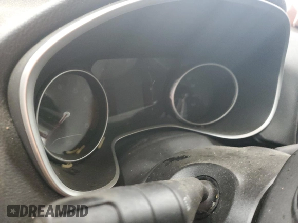 2021 Jeep Compass Sport с VIN 3C4NJCAB8MT508181, выставлен на аукционе Copart как лот 55477055 с пробегом Не указан миль и Списание • Salvage title. История ставок и продаж доступна на DreamBid. Изображение 9.