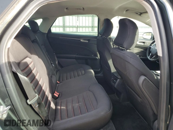 2015 Ford Fusion SE with VIN 3FA6P0H78FR299257, listed as a Copart auction lot 78644164 with 102,763 mi miles and Clean Title. Bid and sale history available at carsss.com. Image 10.