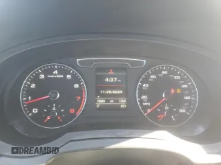 2018 Audi Q3 Premium Plus z VIN WA1HCCFS5JR030980, wystawiony jako Copart lot #82238534 z przebiegiem 78 884 mil mil oraz Szkoda całkowita • Salvage title. Historia ofert i sprzedaży dostępna na DreamBid. Obrazek 9.