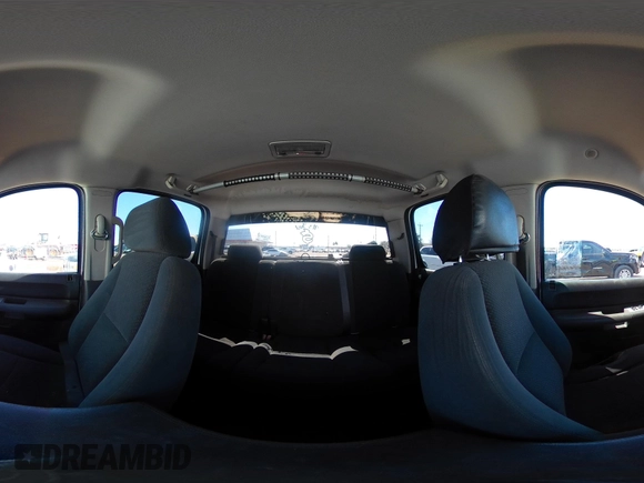 2008 Chevrolet Silverado 1500 1LT with VIN 3GCEC13058G305273, listed as a IAAI auction lot 41630003 with 301,420 mi miles and . Bid and sale history available at DreamBid. Image 17.
