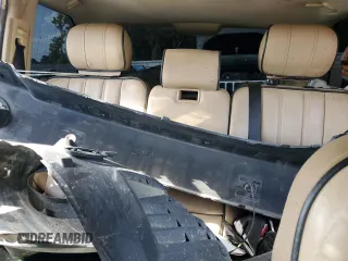 2006 Land Rover Range Rover HSE z VIN SALMF154X6A218685, wystawiony jako Copart lot #58928205 z przebiegiem Nie podano mil oraz Szkoda całkowita • Salvage title. Historia ofert i sprzedaży dostępna na DreamBid. Obrazek 20.