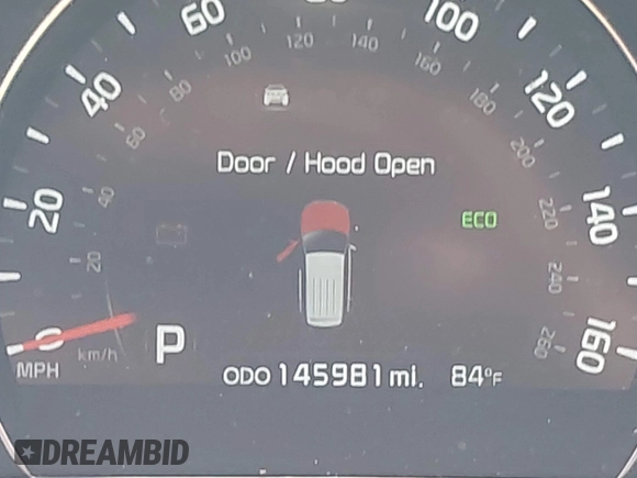 2015 Kia Sorento SX Limited with VIN 5XYKW4A73FG639051, listed as a IAAI auction lot 42106446 with 145,981 mi miles. Bid and sale history available at carsss.com. Image 15.