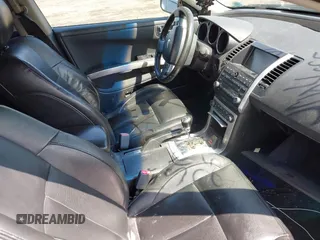 2008 Nissan Maxima SL z VIN 1N4BA41E68C816718, wystawiony jako IAAI lot #42101345 z przebiegiem Nie podano mil oraz . Historia ofert i sprzedaży dostępna na DreamBid. Obrazek 5.