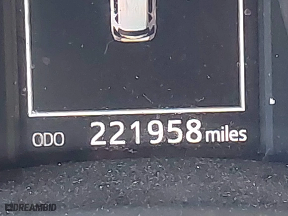 2017 Toyota Corolla iM with VIN JTNKARJE0HJ542401, listed as a IAAI auction lot 42025677 with 221,958 mi miles. Bid and sale history available at carsss.com. Image 15.