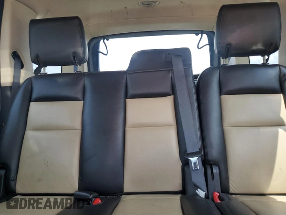 2009 Ford Explorer Eddie Bauer with VIN 1FMEU74E79UA17811, listed as a Copart auction lot 60271065 with 131,705 mi miles and Salvage title. Bid and sale history available at DreamBid. Image 10.