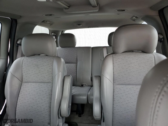 2006 Chevrolet Uplander LT w/1LT with VIN 1GNDV33L26D152090, listed as a Copart auction lot 72463114 with NaN miles and Salvage Title. Bid and sale history available at carsss.com. Image 10.