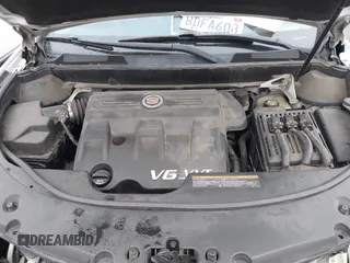 2012 Cadillac SRX Premium Collection с VIN 3GYFNCE33CS554561, выставлен на аукционе IAAI как лот 42081827 с пробегом 132 837 миль миль и . История ставок и продаж доступна на DreamBid. Изображение 10.