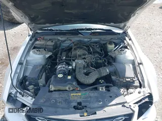 2006 Ford Mustang Standard с VIN 1ZVHT80N365131890, выставлен на аукционе IAAI как лот 42291926 с пробегом 199 403 миль миль и . История ставок и продаж доступна на DreamBid. Изображение 10.