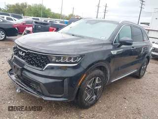 2022 Kia Sorento S with VIN KNDRG4LG0N5113413, listed as a IAAI auction lot 41899057 with 69,293 mi miles and . Bid and sale history available at DreamBid. Image 17.