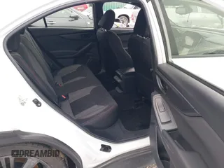 2023 Subaru WRX z VIN JF1VBAA67P9808267, wystawiony jako IAAI lot #41237223 z przebiegiem 36 686 mil mil oraz . Historia ofert i sprzedaży dostępna na DreamBid. Obrazek 8.