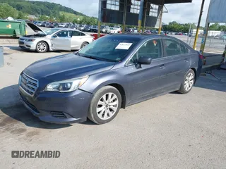 2015 Subaru Legacy Premium with VIN 4S3BNAD61F3015774, listed as a IAAI auction lot 42647922 with 130,353 mi miles and . Bid and sale history available at DreamBid. Image 17.