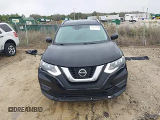 2020 Nissan Rogue S z VIN 5N1AT2MT4LC724509, wystawiony jako IAAI lot #41612574 z przebiegiem 110 426 mil mil oraz . Historia ofert i sprzedaży dostępna na DreamBid. Obrazek 12.
