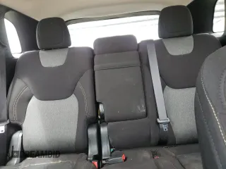 2018 Jeep Cherokee Latitude Tech Connect с VIN 1C4PJLCB2JD615363, выставлен на аукционе Copart как лот 54364595 с пробегом 106 064 миль миль и Списание • Salvage title. История ставок и продаж доступна на DreamBid. Изображение 10.