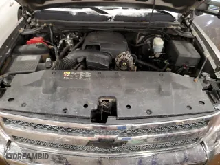 2012 Chevrolet Silverado 1500 LT with VIN 1GCRKSE77CZ221310, listed as a Copart auction lot 45273525 with 150,399 mi miles and Salvage Title. Bid and sale history available at carsss.com. Image 11.