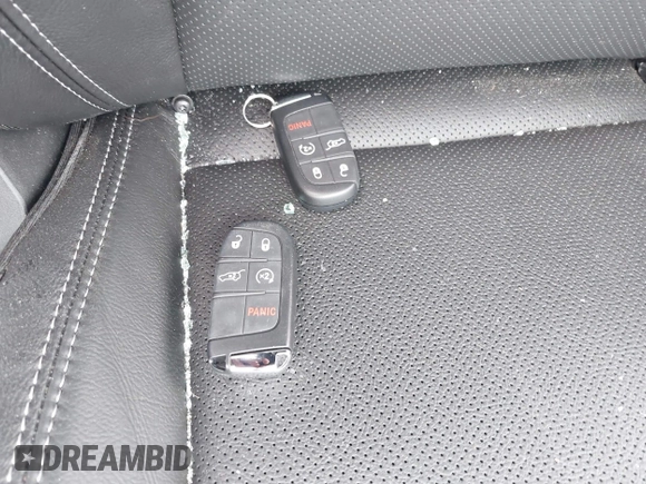 2025 Jeep Compass Limited with VIN 3C4NJDCN6ST560628, listed as a IAAI auction lot 41989364 with Not provided miles and . Bid and sale history available at DreamBid. Image 11.