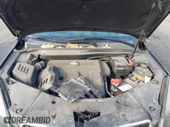 2015 Chevrolet Equinox LT with VIN 2GNFLFE33F6238682, listed as a IAAI auction lot 41708824 with 100,765 mi miles and . Bid and sale history available at DreamBid. Image 10.