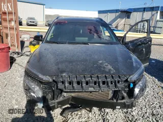 2022 Hyundai Kona Limited with VIN KM8K53A39NU908995, listed as a Copart auction lot 47120785 with 26,796 mi miles and Salvage Title. Bid and sale history available at carsss.com. Image 5.