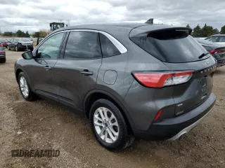 2020 Ford Escape SE with VIN 1FMCU0G68LUA81673, listed as a Copart auction lot 53458285 with 83,949 mi miles and Clean Title. Bid and sale history available at carsss.com. Image 2.