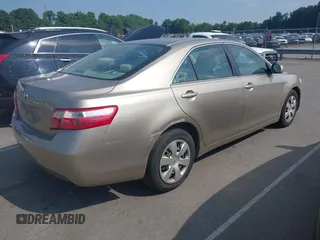 2009 Toyota Camry z VIN 4T1BE46K59U266948, wystawiony jako IAAI lot #42422274 z przebiegiem 206 171 mil mil oraz . Historia ofert i sprzedaży dostępna na DreamBid. Obrazek 4.