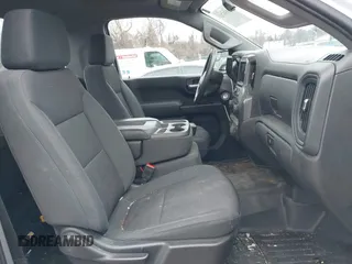 2020 Chevrolet Silverado 1500 Work Truck with VIN 3GCNWAEF3LG290998, listed as a IAAI auction lot 41350711 with 81,856 mi miles and . Bid and sale history available at DreamBid. Image 5.