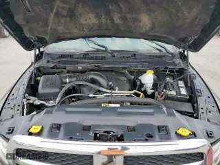 2019 Ram 1500 Classic Tradesman with VIN 1C6RR6ST5KS603418, listed as a Copart auction lot 50845925 with 181,552 mi miles and Clean Title. Bid and sale history available at carsss.com. Image 11.