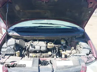 2001 Dodge Caravan Sport with VIN 2B4GP44341R360902, listed as a IAAI auction lot 42719619 with 229,998 mi miles and . Bid and sale history available at DreamBid. Image 10.