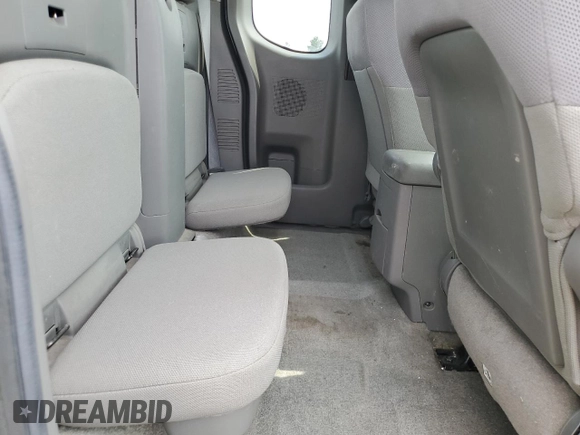 2014 Nissan Frontier S with VIN 1N6BD0CT7EN771792, listed as a Copart auction lot 62088175 with 149,104 mi miles and Clean title. Bid and sale history available at DreamBid. Image 10.