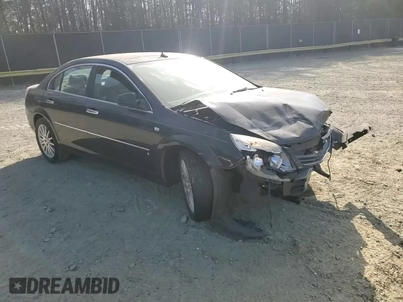 2007 Saturn Aura XR z VIN 1G8ZV57747F169626, wystawiony jako Copart lot #51231165 z przebiegiem 136 179 mil mil oraz Szkoda całkowita • Salvage title. Historia ofert i sprzedaży dostępna na DreamBid. Obrazek 10.