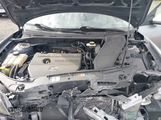 2006 Mazda 3 s z VIN JM1BK324061424656, wystawiony jako IAAI lot #42188589 z przebiegiem 120 295 mil mil oraz . Historia ofert i sprzedaży dostępna na DreamBid. Obrazek 10.