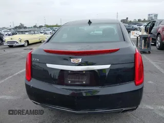 2016 Cadillac XTS Luxury Collection с VIN 2G61M5S30G9185229, выставлен на аукционе IAAI как лот 42130274 с пробегом 154 021 миль миль и . История ставок и продаж доступна на DreamBid. Изображение 16.