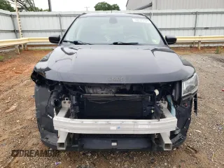 2017 Jeep Compass Sport z VIN 3C4NJDAB8HT647349, wystawiony jako Copart lot #56523595 z przebiegiem 86 728 mil mil oraz Szkoda całkowita • Salvage title. Historia ofert i sprzedaży dostępna na DreamBid. Obrazek 5.