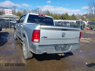 2009 Dodge 1500 SLT with VIN 1D3HV13T99S741708, listed as a IAAI auction lot 41731020 with 256,999 mi miles. Bid and sale history available at carsss.com. Image 3.