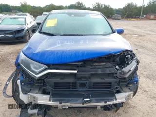 2021 Honda CR-V EX-L с VIN 7FARW2H82ME006776, выставлен на аукционе IAAI как лот 42188957 с пробегом 50 429 миль миль и . История ставок и продаж доступна на DreamBid. Изображение 12.