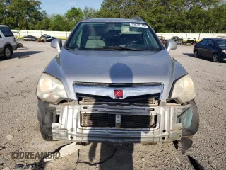 2008 Saturn VUE XE z VIN 3GSCL33P38S501097, wystawiony jako Copart lot #53610145 z przebiegiem 195 682 mil mil oraz Szkody całkowita. Historia ofert i sprzedaży dostępna na DreamBid. Obrazek 5.