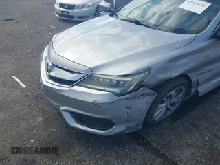 2017 Acura ILX z VIN 19UDE2F37HA005431, wystawiony jako IAAI lot #42203610 z przebiegiem 30 331 mil mil oraz . Historia ofert i sprzedaży dostępna na DreamBid. Obrazek 6.