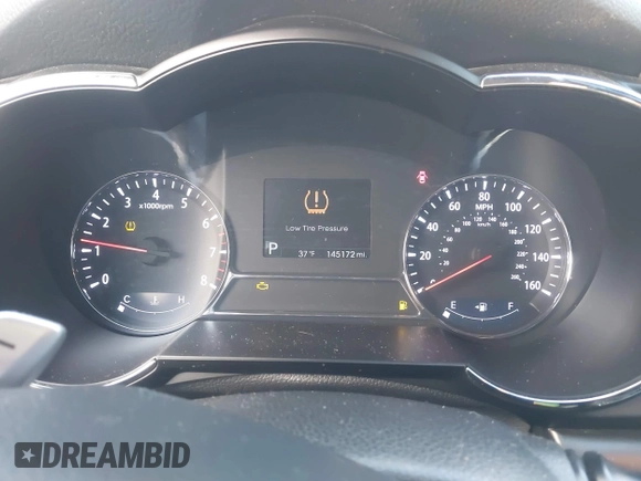 2012 Kia Optima SX with VIN 5XXGR4A68CG014326, listed as a IAAI auction lot 41215375 with 145,172 mi miles and . Bid and sale history available at carsss.com. Image 7.
