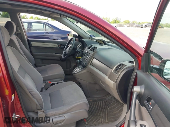 2011 Honda CR-V EX with VIN 3CZRE4H5XBG701850, listed as a IAAI auction lot 42122739 with 119,984 mi miles and . Bid and sale history available at carsss.com. Image 5.