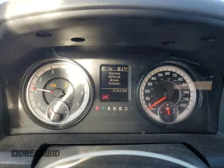 2019 Ram 1500 Classic Tradesman with VIN 1C6RR6FG9KS500435, listed as a Copart auction lot 48190585 with 31,411 mi miles and Salvage Title. Bid and sale history available at carsss.com. Image 9.