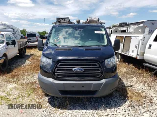 2016 Ford Transit Cargo с VIN 1FTYE1YMXGKB54280, выставлен на аукционе Copart как лот 55707995 с пробегом 212 116 миль миль и Чистый • Clean title. История ставок и продаж доступна на DreamBid. Изображение 5.
